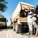 SC National Guard Hurricane Matthew Emergency Response