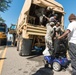 SC National Guard Hurricane Matthew Emergency Response