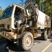 SC National Guard Hurricane Matthew Emergency Response