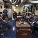 Vice Adm. Rowden Visits USS John Paul Jones