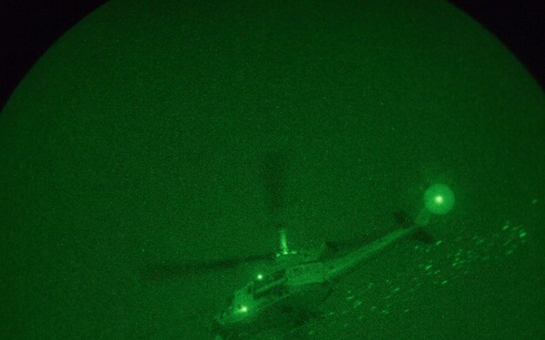 Offensive Air Support 5