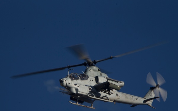 Offensive Air Support 5