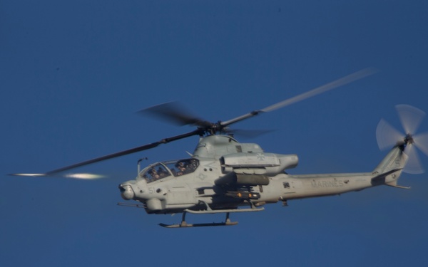 Offensive Air Support 5