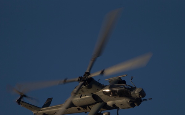 Offensive Air Support 5