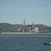 Parade of Ships at San Francisco Fleet Week