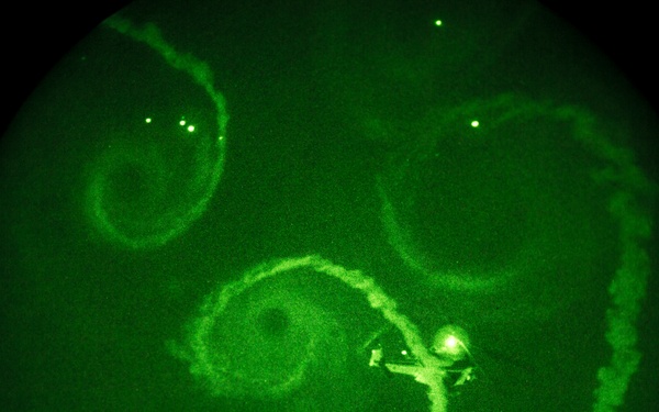 Offensive Air Support 5