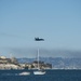 Air Show at San Francisco Fleet Week