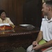 U.S., Philippine Marines Visit Aparri City Municipal Mayor