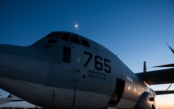 Airdrop and Air Delivery