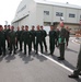 Japanese pilots visit MCAS Iwakuni