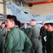 Japanese pilots visit MCAS Iwakuni