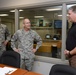 Second to none: 2nd Air Force commander visits Sheppard