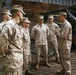 U.S. Ambassador and 5th MEB Commander Visit the USS Whidbey Island