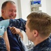 Naval Hospital Bremerton prepares for annual Flu Vaccination Clinic