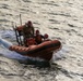 Weapons training unique for U.S. Army Central mariners