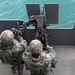 Weapons training unique for U.S. Army Central mariners