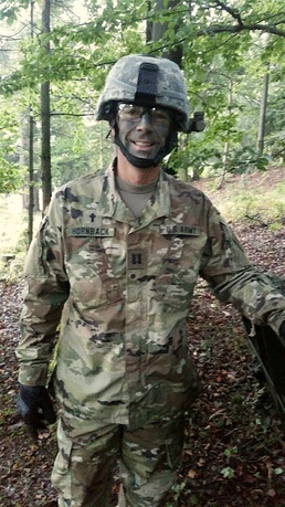 Getting the word out