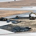 Travis AFB Flight Line Construction