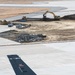 Travis AFB Flight Line Construction