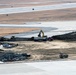 Travis AFB Flight Line Construction