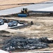 Travis AFB Flight Line Construction