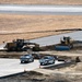 Travis AFB Flight Line Construction