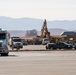 Travis AFB Flight Line Construction