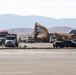 Travis AFB Flight Line Construction