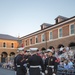 Marine Barracks Washington Evening Parade Aug. 26, 2016