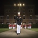 Marine Barracks Washington Evening Parade Aug. 26, 2016