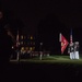 Marine Barracks Washington Evening Parade Aug. 26, 2016