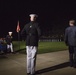 Marine Barracks Washington Evening Parade Aug. 26, 2016