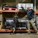 75th SFS Airmen, K-9s receive explosives training