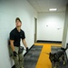 75th SFS Airmen, K-9s receive explosives training