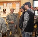 Chase Rice visits Minot AFB