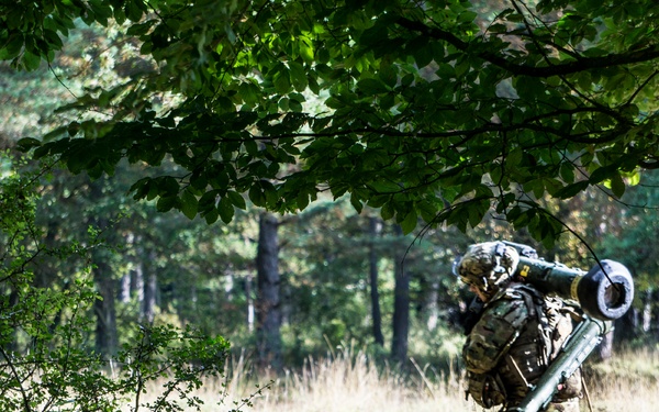 Skolkan Scenario Introduced at JMRC