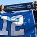 Seattle Seahawks Changes Command from Marines to Navy