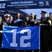 Seattle Seahawks Changes Command from Marines to Navy
