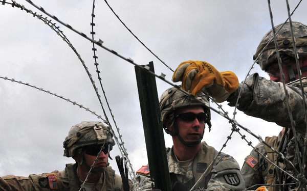 Skolkan Scenario Introduced at JMRC