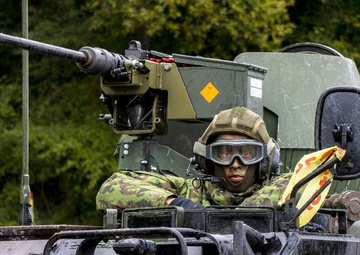 Skolkan Scenario Introduced at JMRC