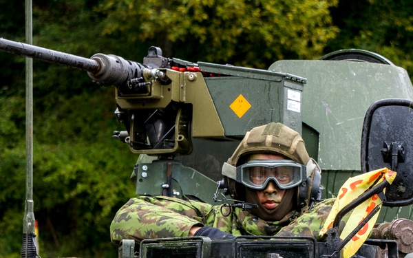 Skolkan Scenario Introduced at JMRC