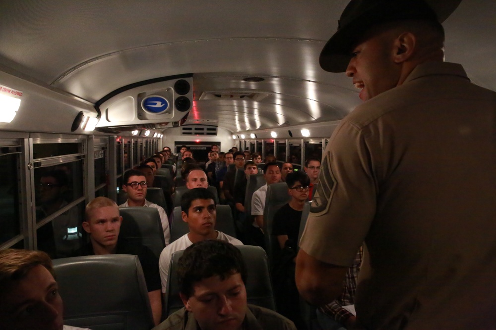 Lance Cpl. Kailey J. Maraglia