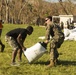 JTF Matthew delivers supplies to Haitians affected by Hurricane Matthew