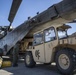 Marines with Joint Task Force Matthew prepare CH-53E Super Stallion to deliver relief support to Haiti
