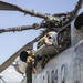 Marines with Joint Task Force Matthew prepare CH-53E Super Stallion to deliver relief support to Haiti