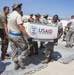 JTF Matthew continues supply delivery to Haitian locals affected by Hurricane Matthew