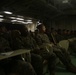 Additional Marines arrive on USS Iwo Jima