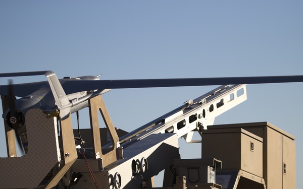 AST-2 RQ-21A Blackjack