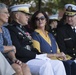 CMC Attends USNA Parade