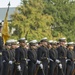 CMC Attends USNA Parade